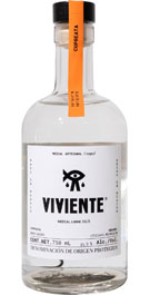 Viviente Mezcal Libre Cupreata