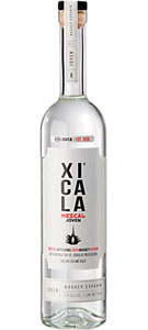 Xicala Mezcal Joven Espadín