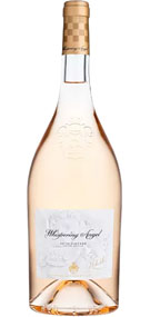 Whispering Angel Rosé — 20th Vintage 2025