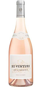 Ste Venture Rosé 2025