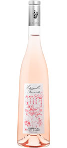 Château de Saint-Martin Eternelle Favorite Cru Classé 2025
