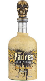 Padre Azul Reposado Tequila
