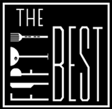 The Fifty Best logo